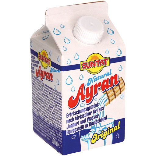Ayran