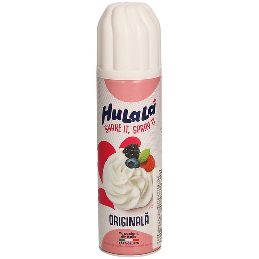 Подслащенный взбитый продукт на основе воды и растительного