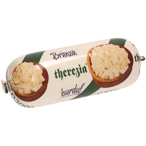 Pумынский сыр "Branza de Burduf", из сыра из коровьего моло