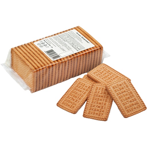 Koekjes Spiekbriefje