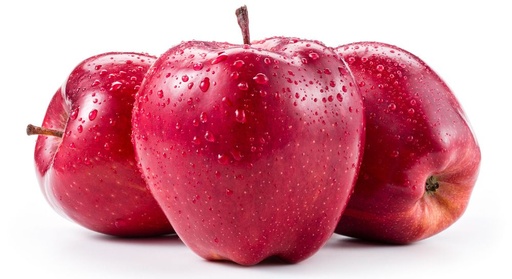 Appels uit Moldavië