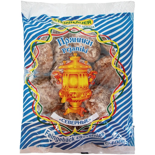 Пряники "Северные"