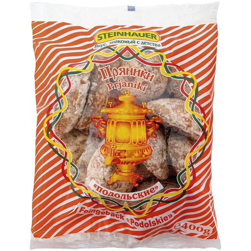 Prjaniki "Podolskie"