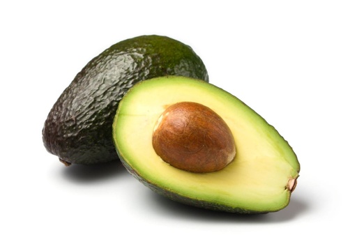 Avocado Haas