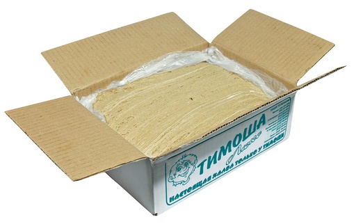 Timoscha zonnebloemhalva