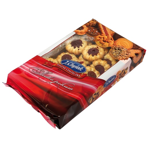 Песочное печенье "Krokus"