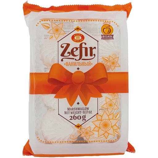 Зефир "Ванильный"