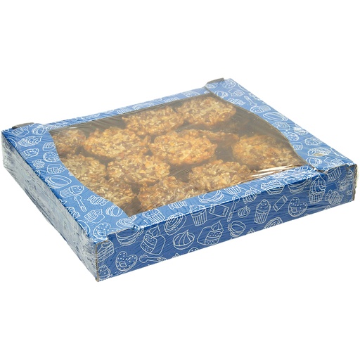 Zonnebloem-harde krokant "Griljaschnoe"