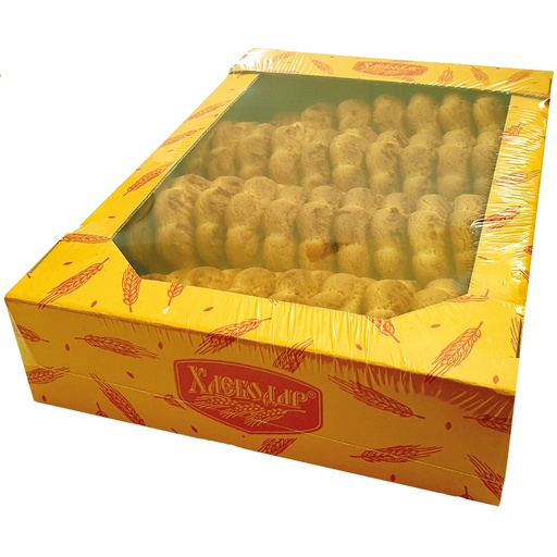 Печенье "Овсяное"