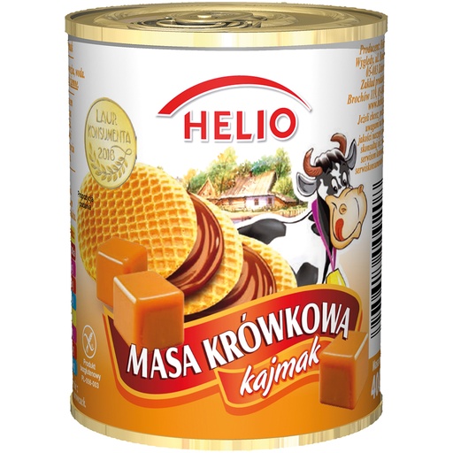 Масса карамельная