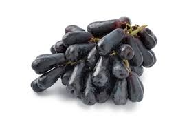 Druiven Sweet Saphire verpakt