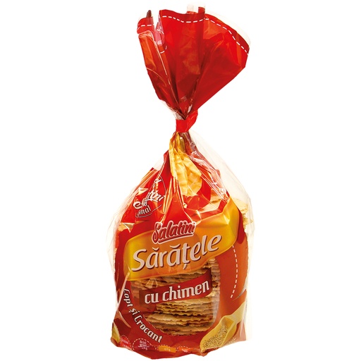 SARATELE CU CHIMEN