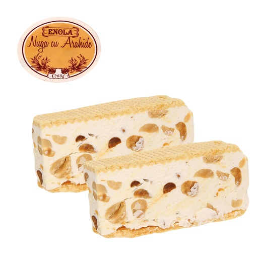 NUGA ARAHIDE