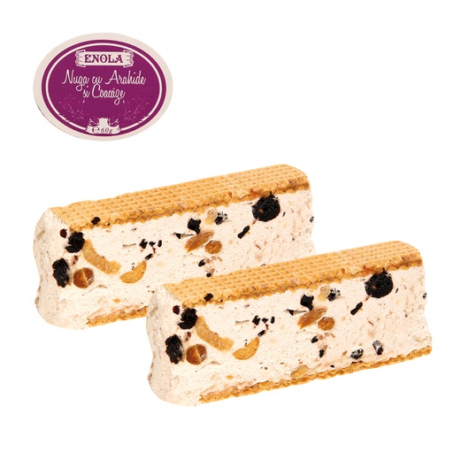 Nuga Arahide si Coacaze