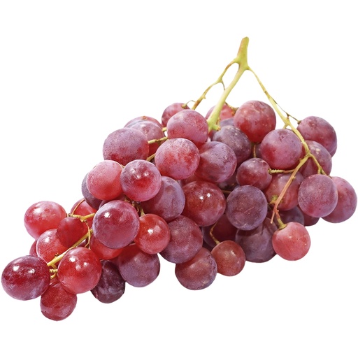 Druiven rood
