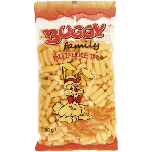 Кукурузные палочки, солёные