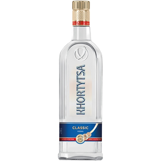 Wodka "Xarisma Classic" 40 vol.
