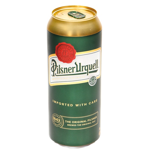 Bier "Pilsner Urquell", 4,4% vol.