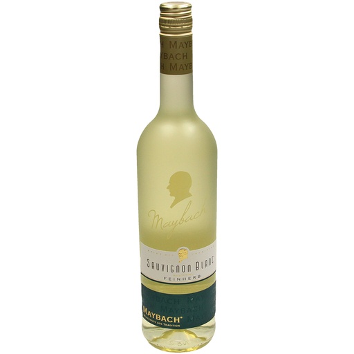 Белое сухое вино "Maybach Sauvignon Blanc", 11% алк.