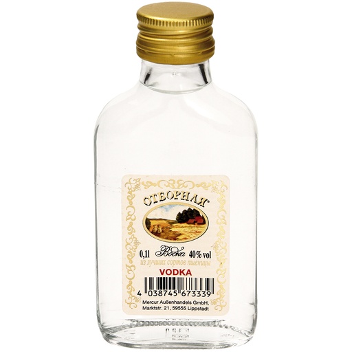 Otbornaja wodka 40%