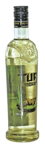 Tur Wodka 40%