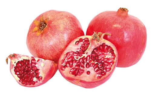 Granaatappelen per stuk