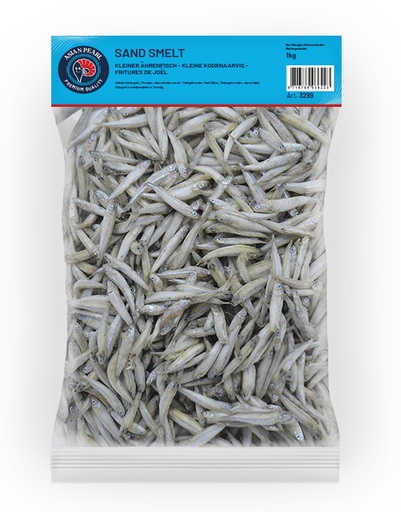 Spiering 10x1kg TR