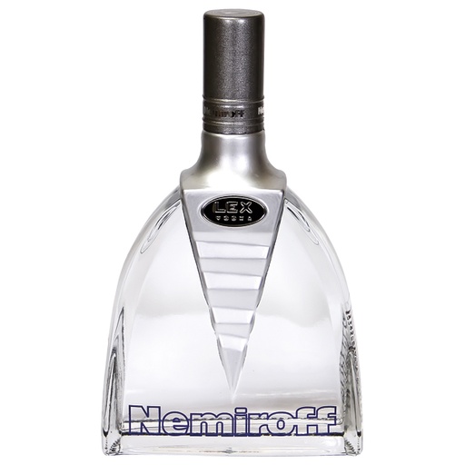 Wodka "Lex", 40% vol.