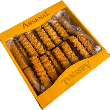 ARSENAL PALUCH DUET KOEKJES (6X500G)