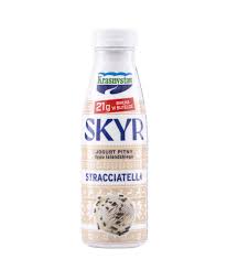 Skyr straciatella drinkyoghurt 330g