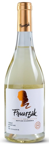 Frunzik white