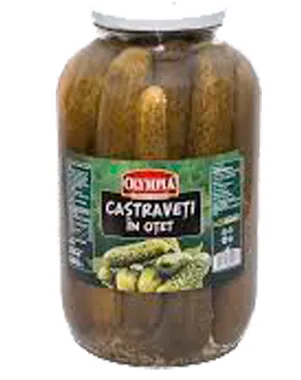 OLYMPIA CASTRAVETI IN OTET 2X4250ML BIG