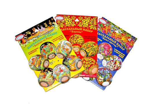 Термоэтикетки.