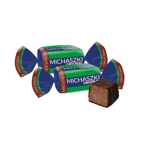 Michaszki Origina Aromatische Pinda's