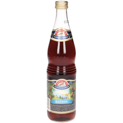 "BAIKAL" Koolzuurhoudende frisdrank