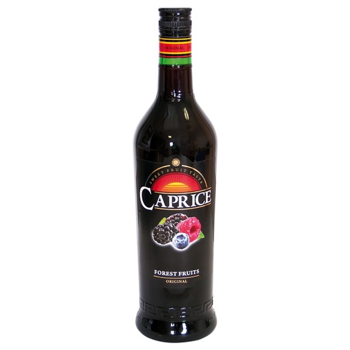 Вино фруктовое "Каприз" – Лесная ягода 13% алк.