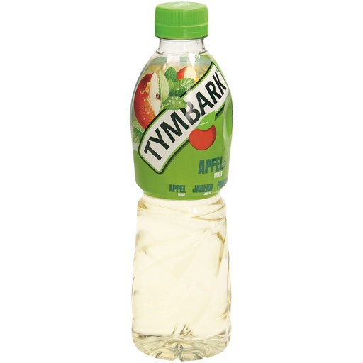 Verfrissingsdrank met appelsap uit appelsapconcentraat