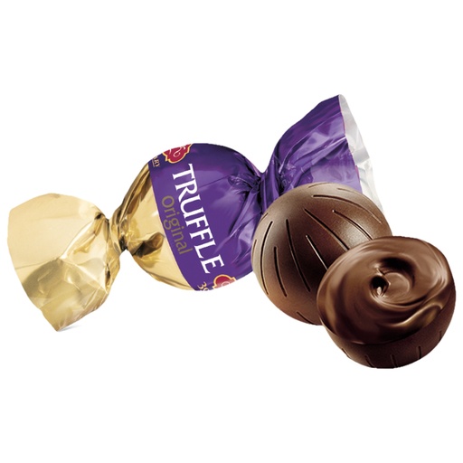 Трюфель Оригинал в глазури