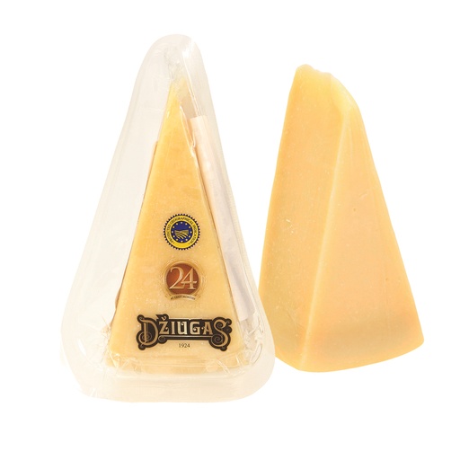 Džiugas Harde kaas 40% 24 mnd