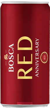 BOSCA ROOD ZOET 8,5%