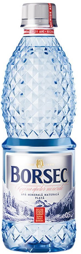 Borsec Natuurlijk mineraalwater