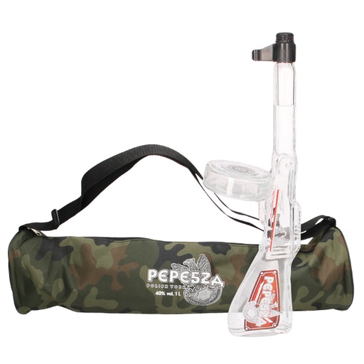 Водка "Pepesza" 40% алк.