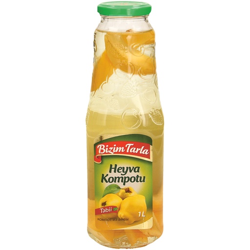 Bizim Tarla компот из айвы