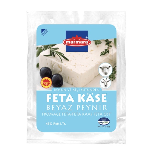 Feta