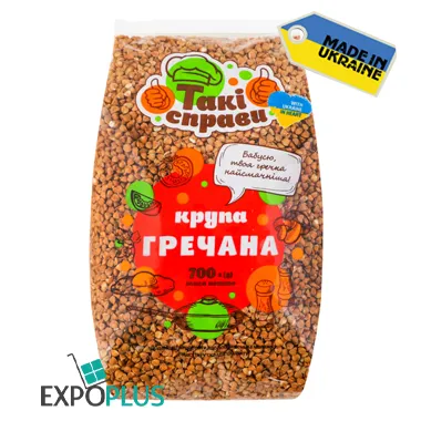 TAKI SPRAVY BUCKWHEAT (16X700G)