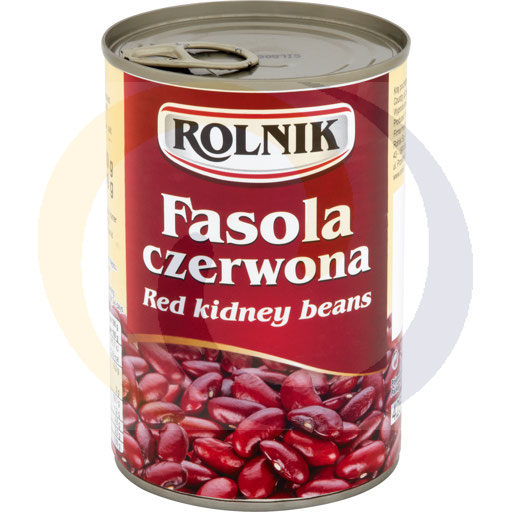 boer rode bonen 400 g