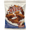 Viva cacaokussentjes met vulling en vitamines 200g