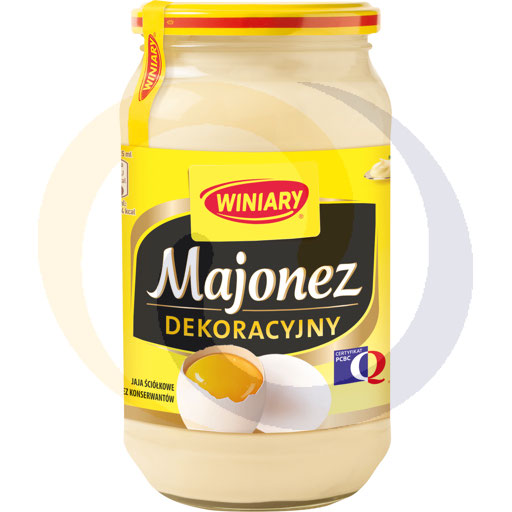 Виняри Декоративый Майонез 0,7л