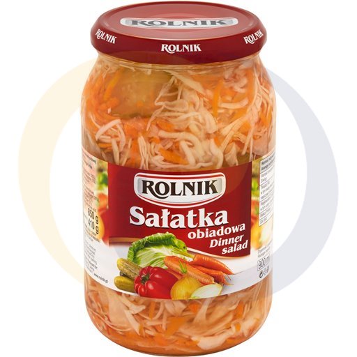 Rolnik Diner Salade 850 g