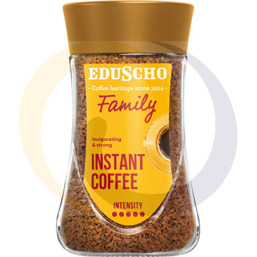 Tchibo Family Instant Koffie 50 g